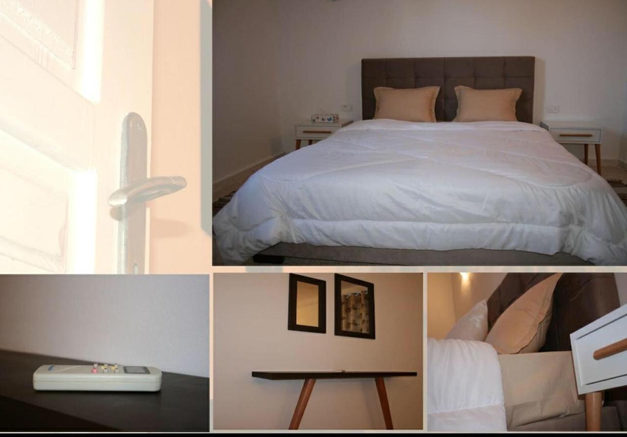 Myriam Dreams Houmt Souk Djerbaアパートメント エクステリア 写真