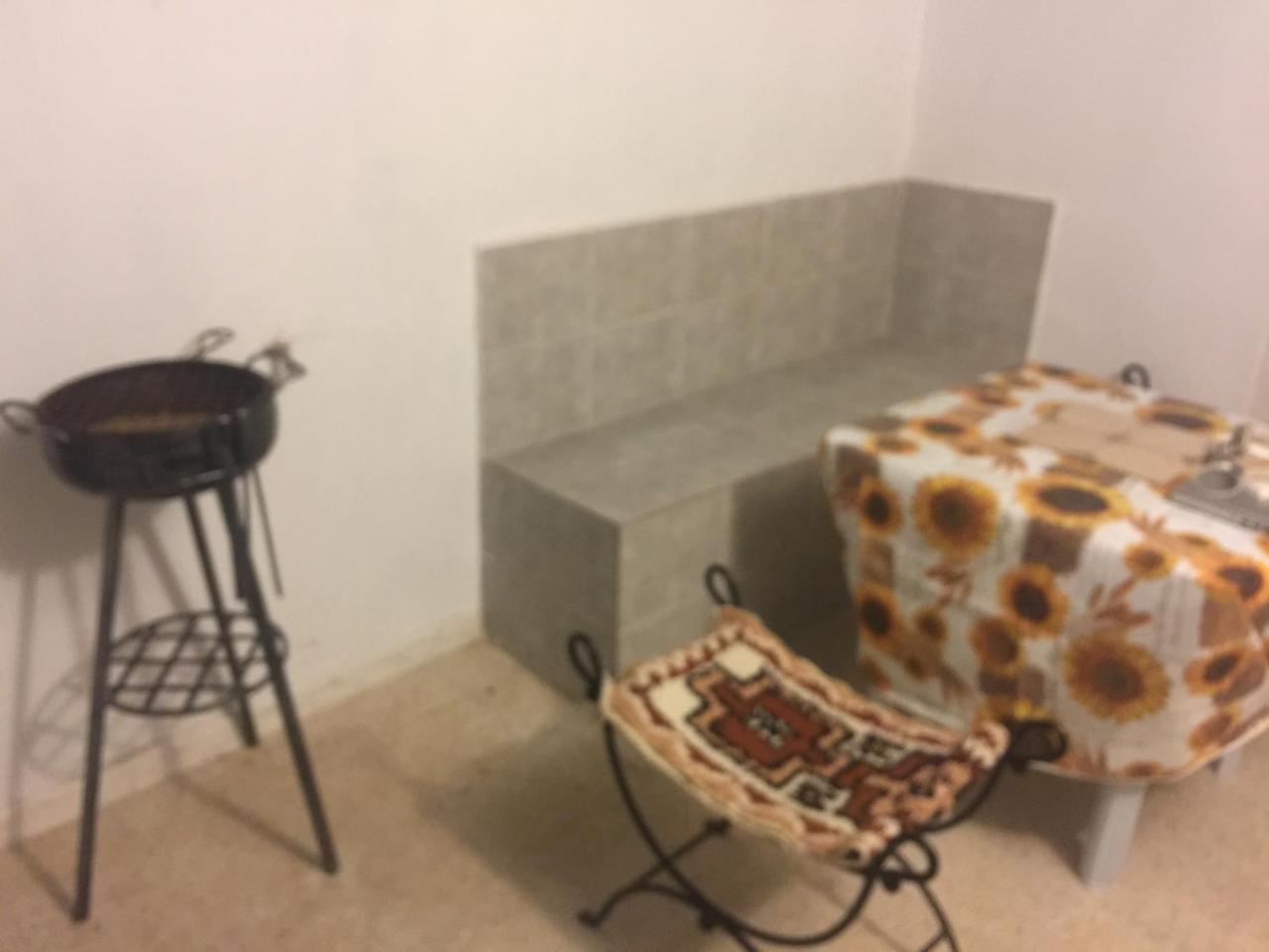 Myriam Dreams Houmt Souk Djerbaアパートメント エクステリア 写真